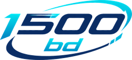 1500 bd লোগো